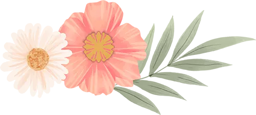 Decorative bottom shape