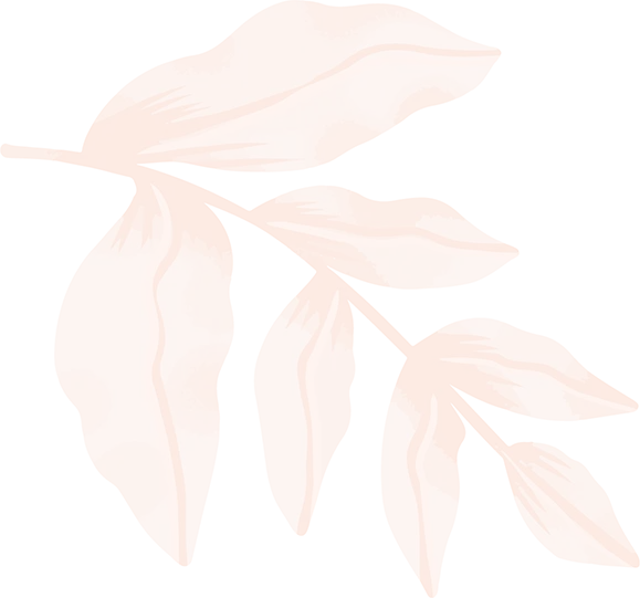 Decorative top-right shape
